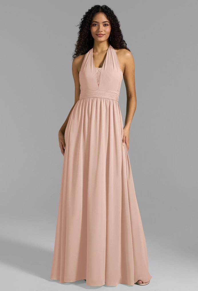 AW Ray Dress