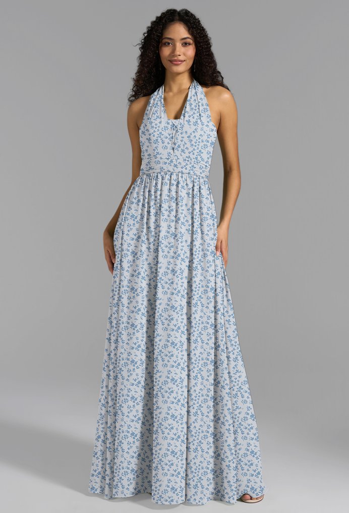 AW Ray Dress