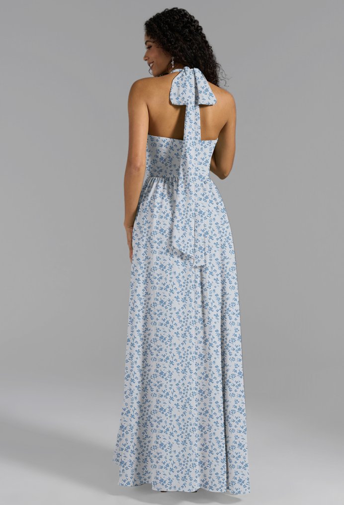 AW Ray Dress