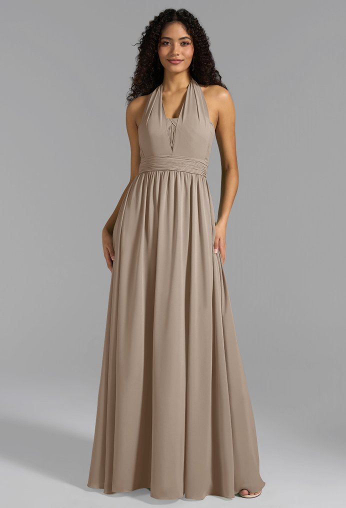 AW Ray Dress