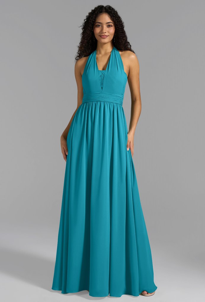 AW Ray Dress
