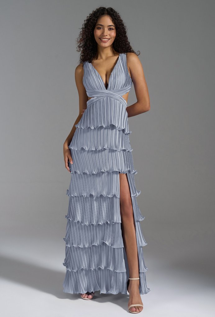 AW Siena Dress