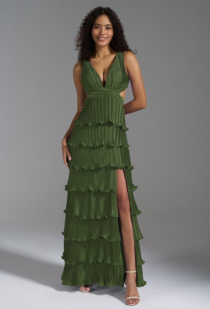 AW Siena Dress