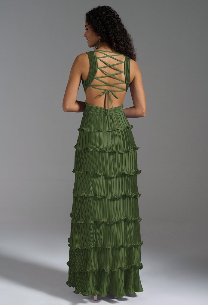 AW Siena Dress