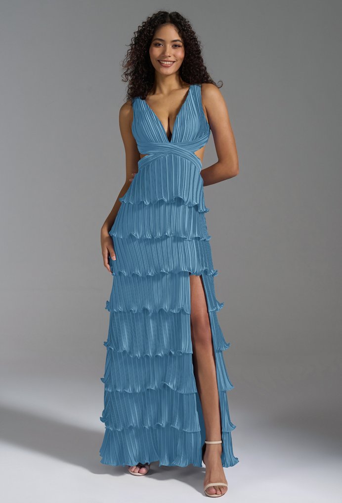 AW Siena Dress
