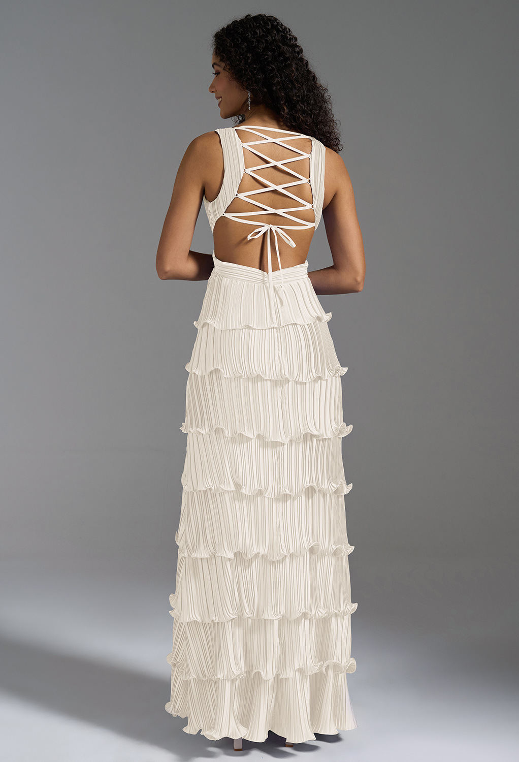 AW Siena Ivory  Spring Wedding Guest Dresses