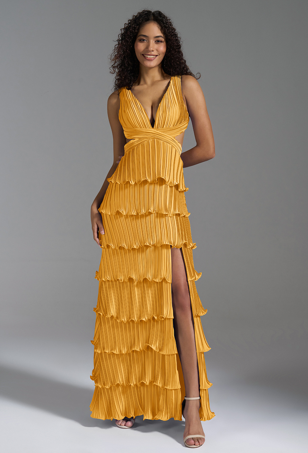 AW Siena Mango  Spring Wedding Guest Dresses