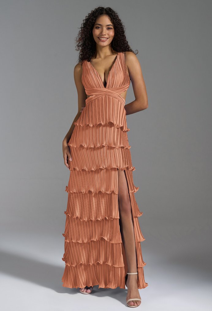 AW Siena Dress