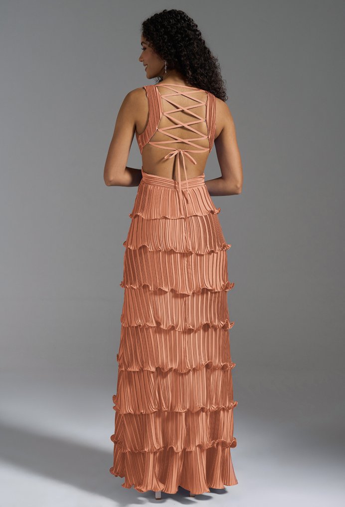 AW Siena Dress