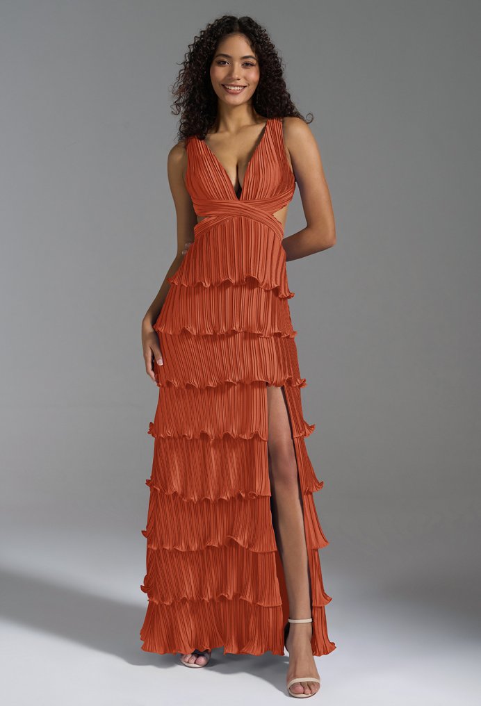 AW Siena Dress