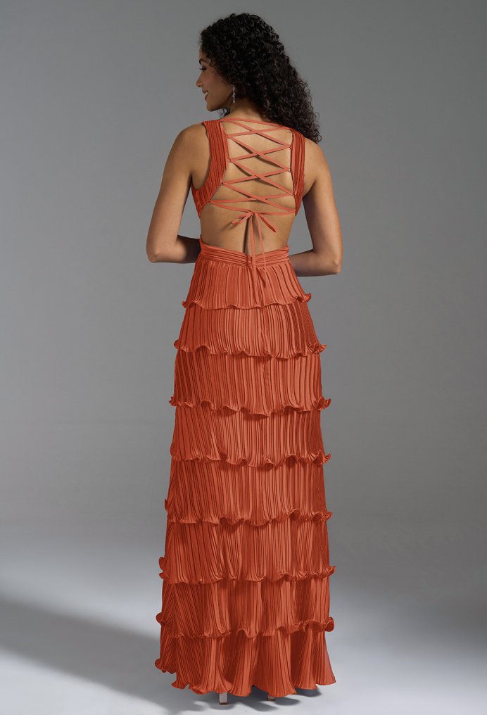AW Siena Dress