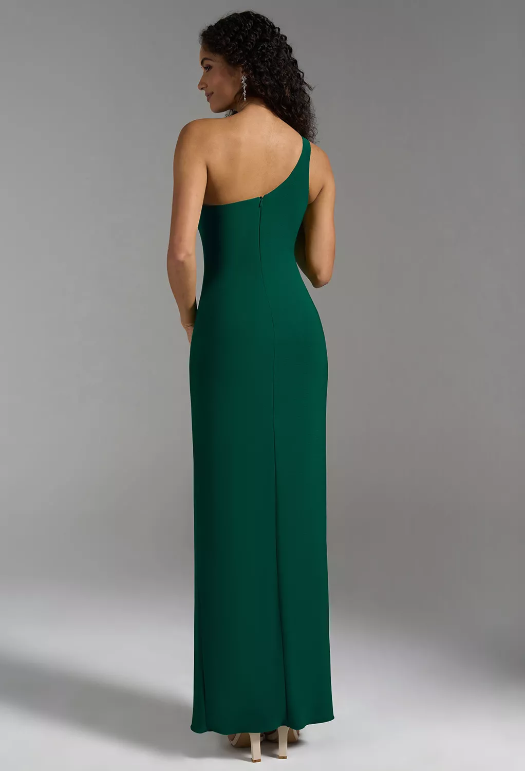 AW Colby Evergreen  Dresses