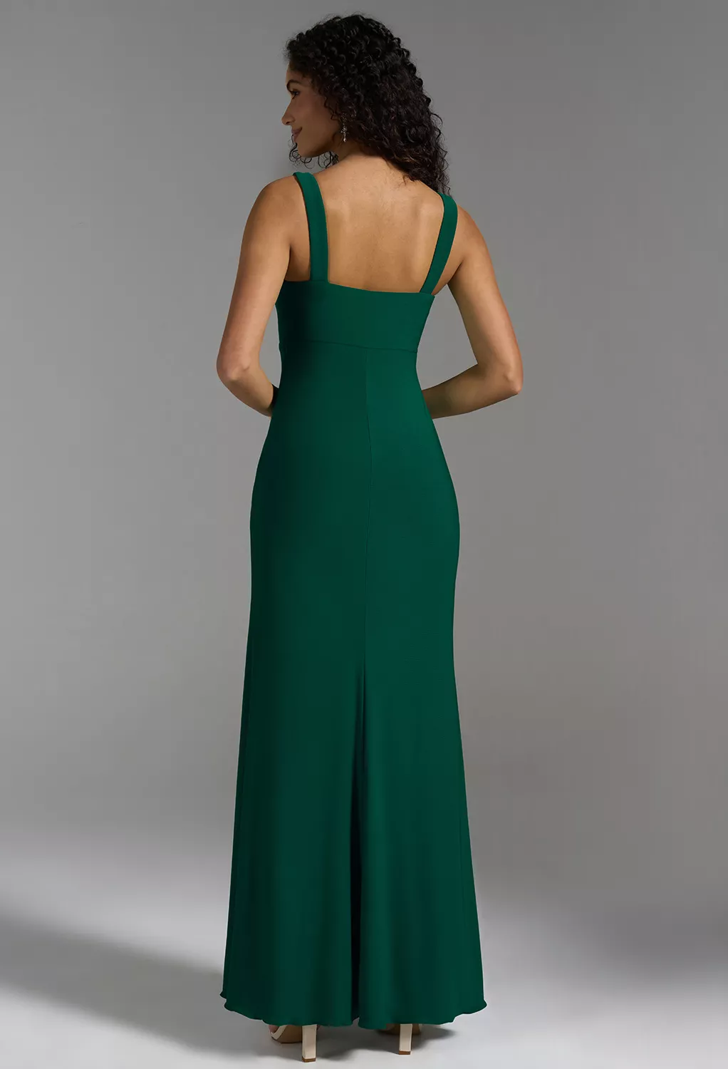 AW Eleri Evergreen  Dresses