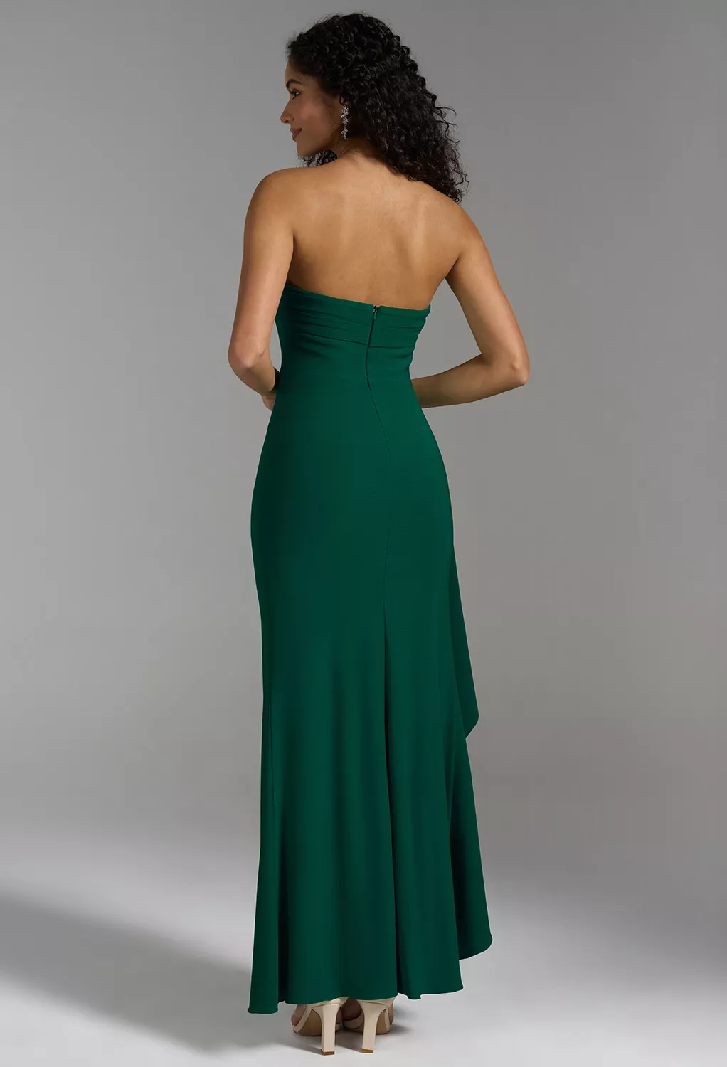 AW Lacie Evergreen  Summer Wedding Guest Dresses
