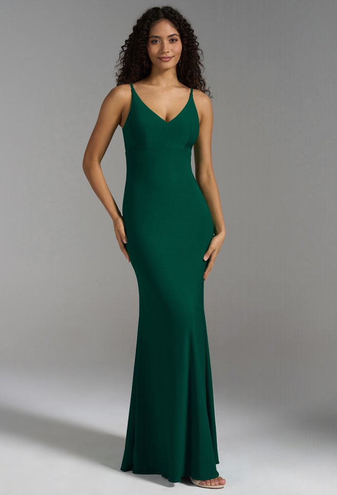AW Jaya Evergreen  Dresses