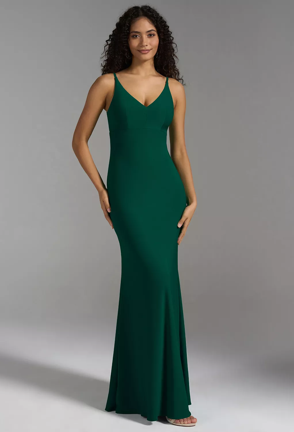 AW Jaya Evergreen  Dresses