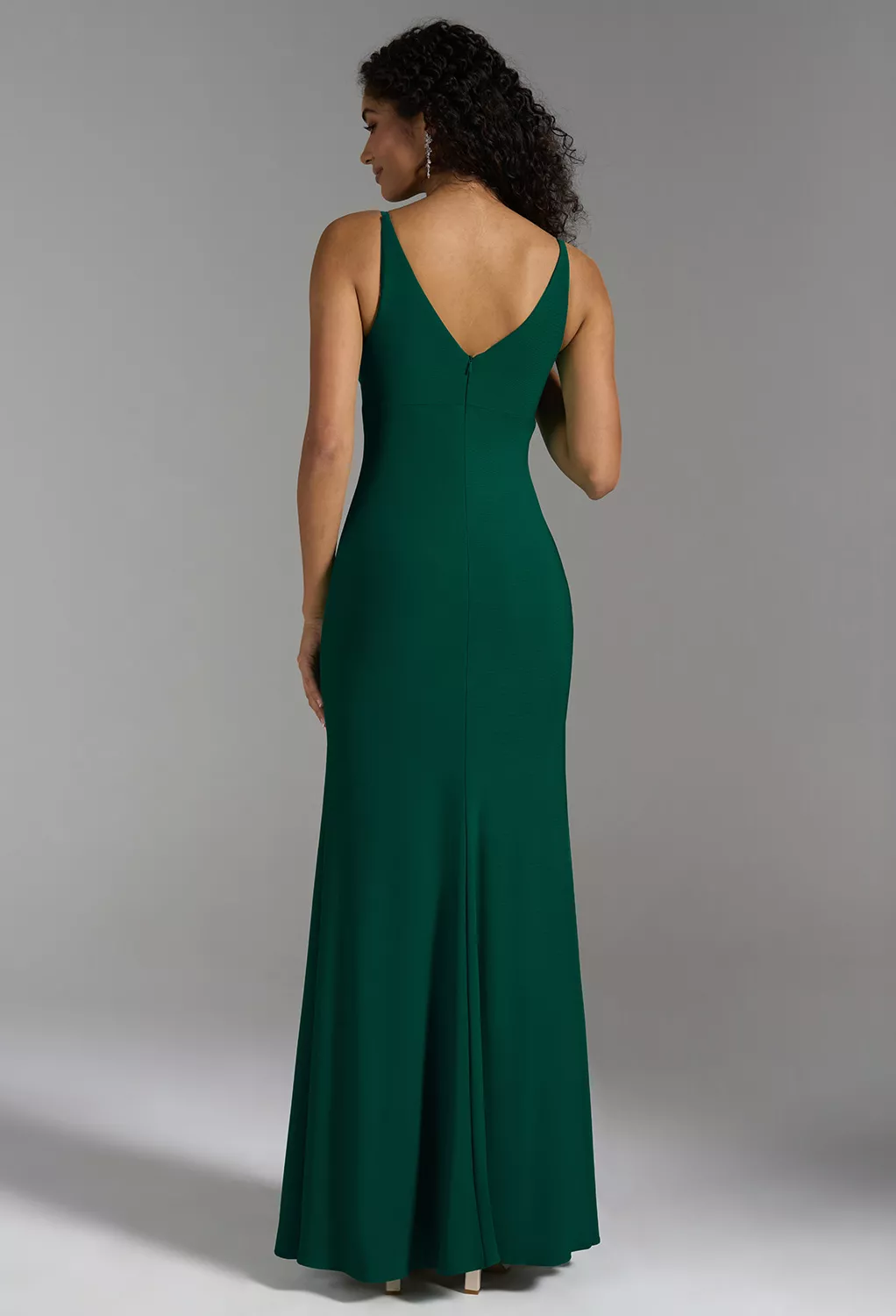 AW Jaya Evergreen  Dresses