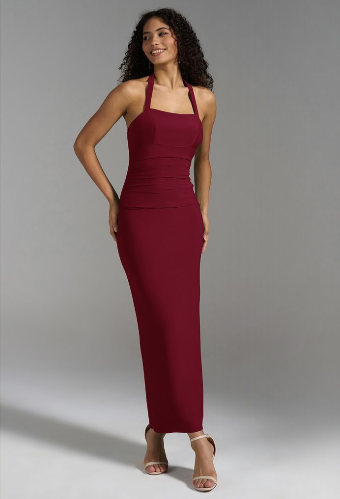 AW Chanelle Dress