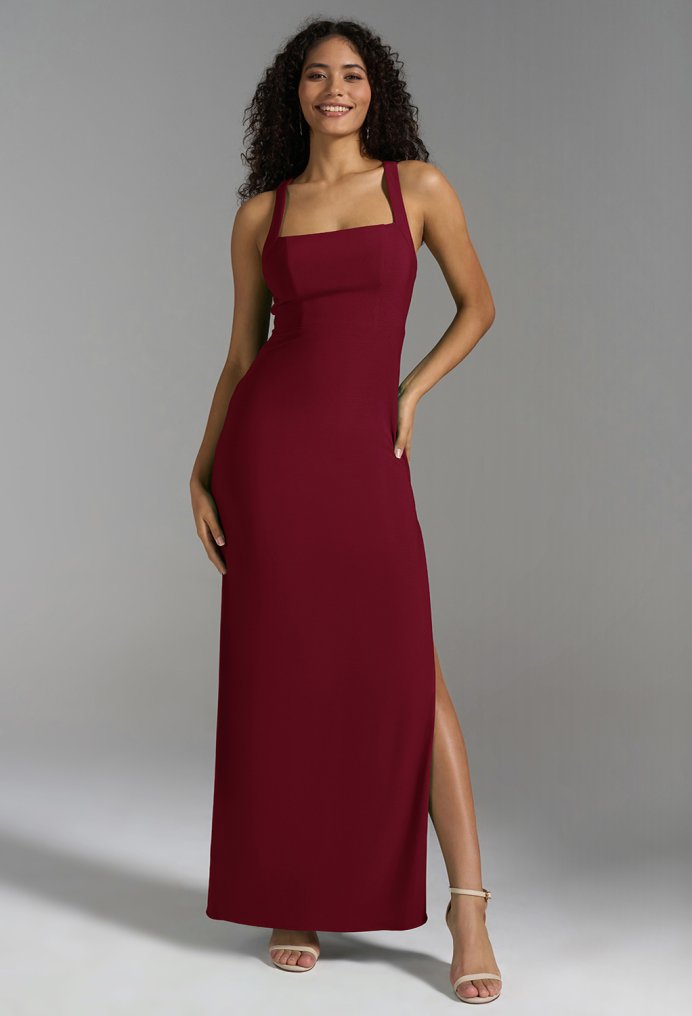 AW Tamsin Dress