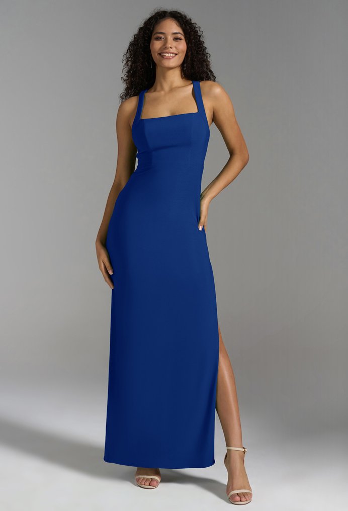 AW Tamsin Dress
