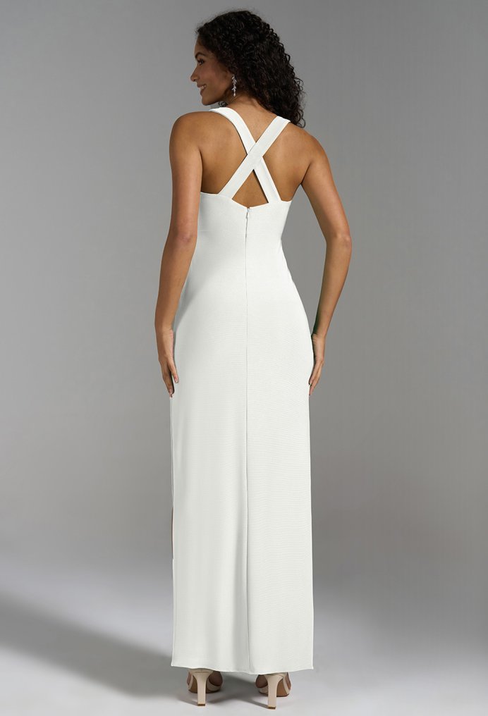 AW Tamsin White  Dresses