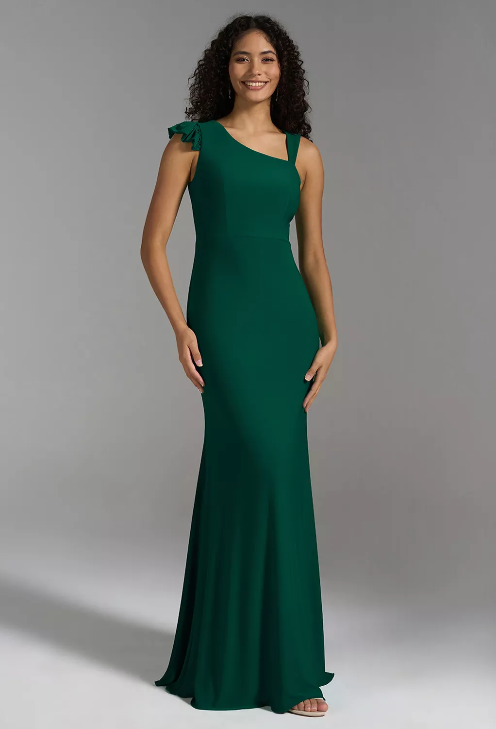 AW Maja Evergreen  Dresses