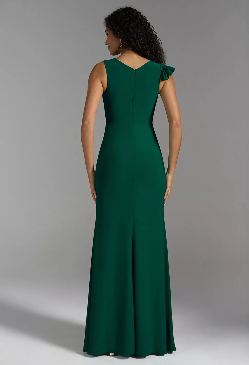 AW Maja Evergreen  Dresses