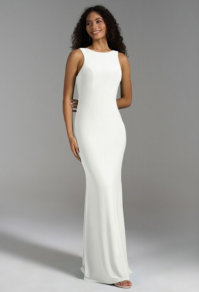 AW Caroline White  Dresses