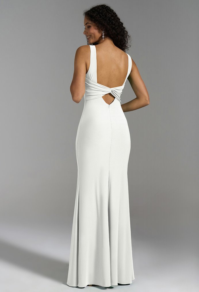 AW Caroline White  Dresses