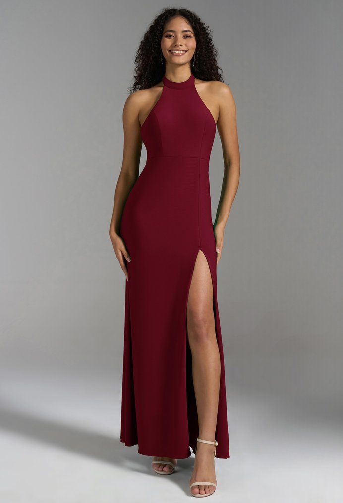 AW Shannon Dress