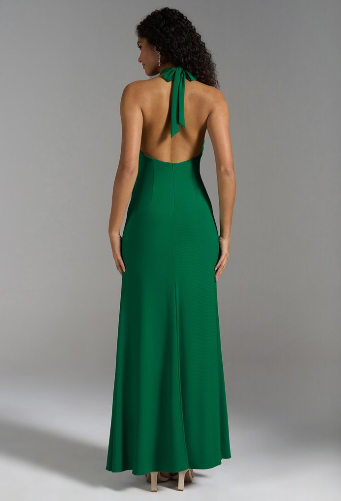 AW Shannon Jolly Green  Dresses
