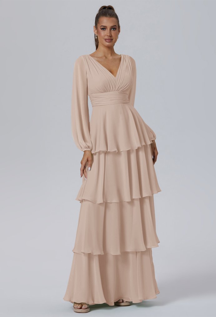 AW Tegan Dress