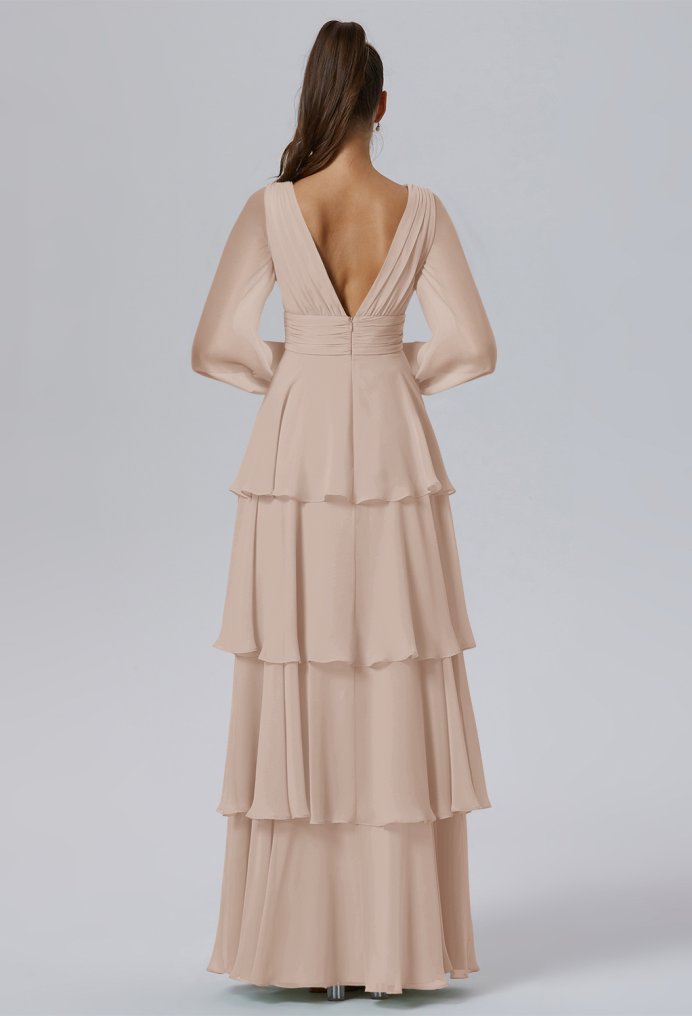 AW Tegan Dress