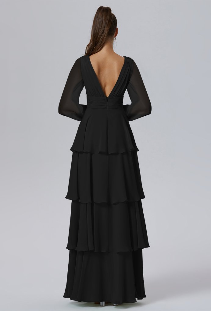 AW Tegan Dress