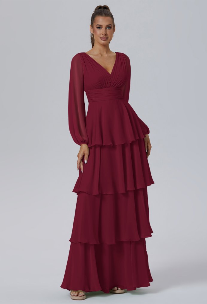 AW Tegan Dress