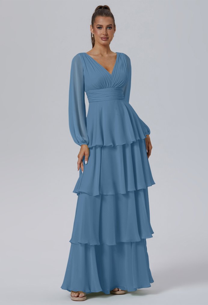 AW Tegan Dress