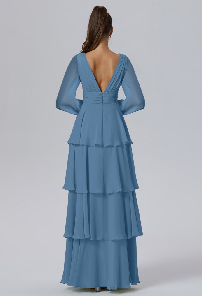 AW Tegan Dress