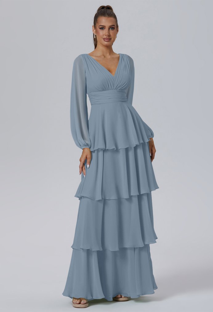 AW Tegan Dress