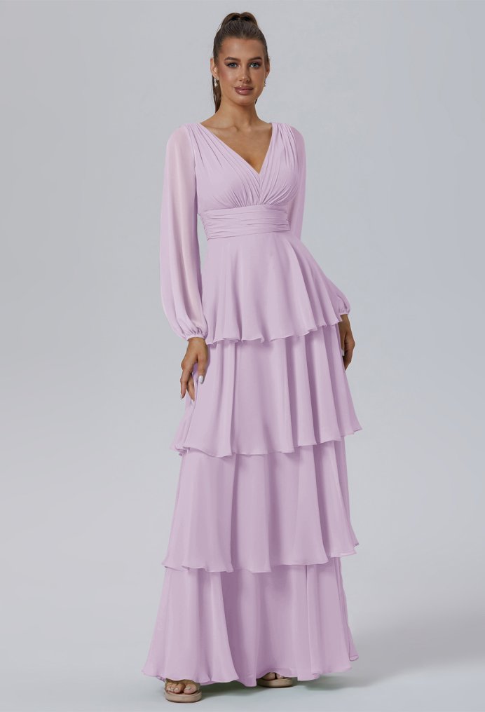 AW Tegan Dress