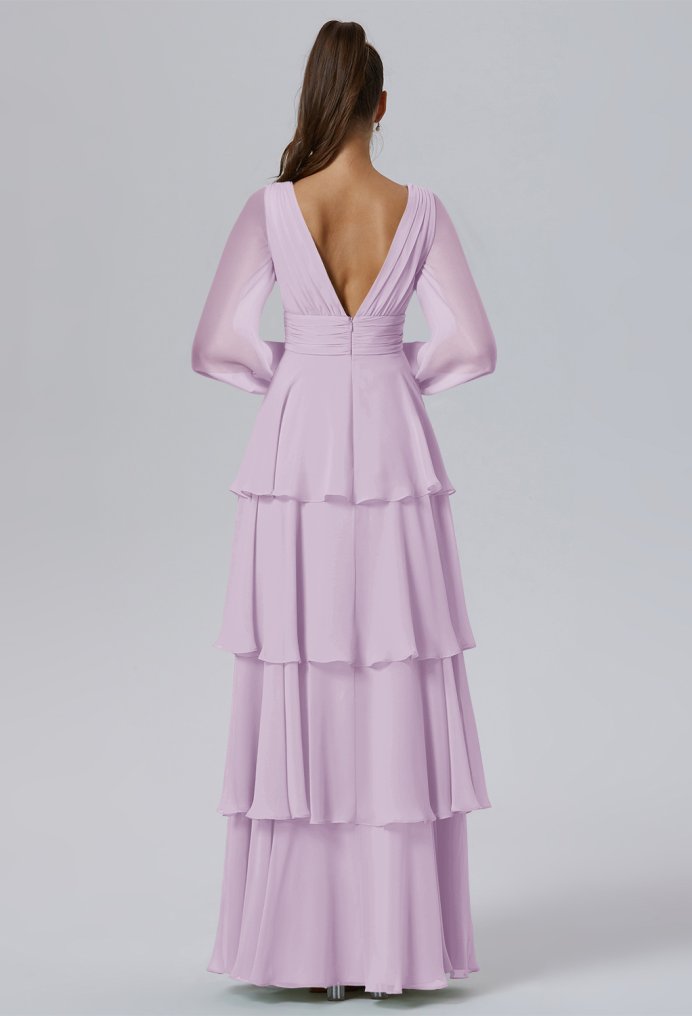 AW Tegan Dress