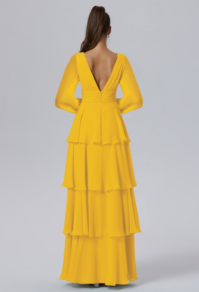 AW Tegan Dress