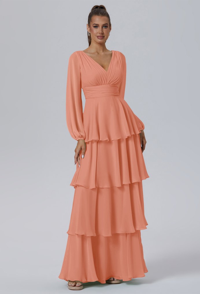 AW Tegan Dress