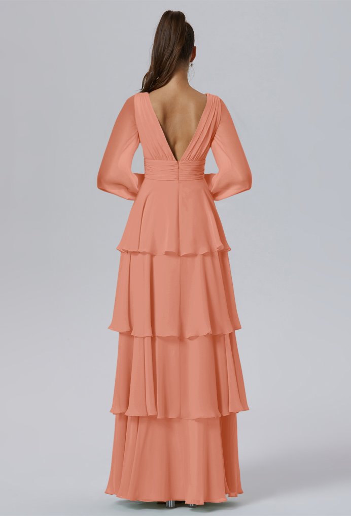 AW Tegan Dress