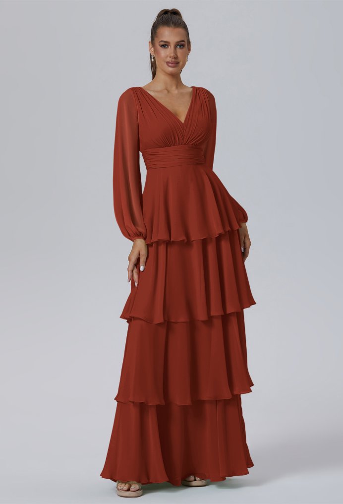 AW Tegan Dress