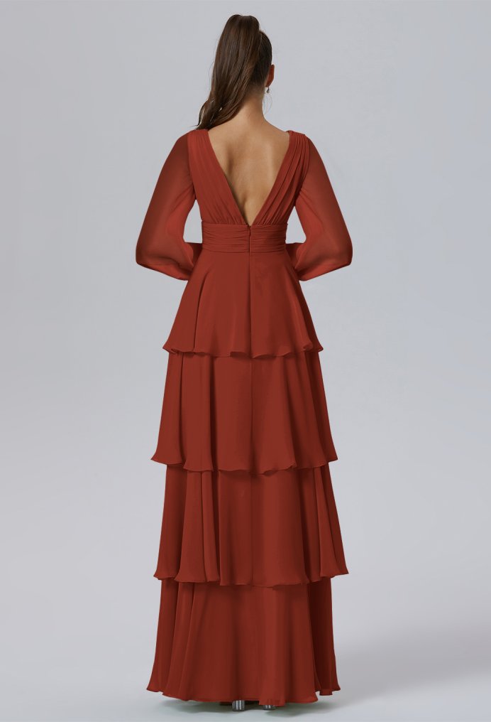 AW Tegan Dress