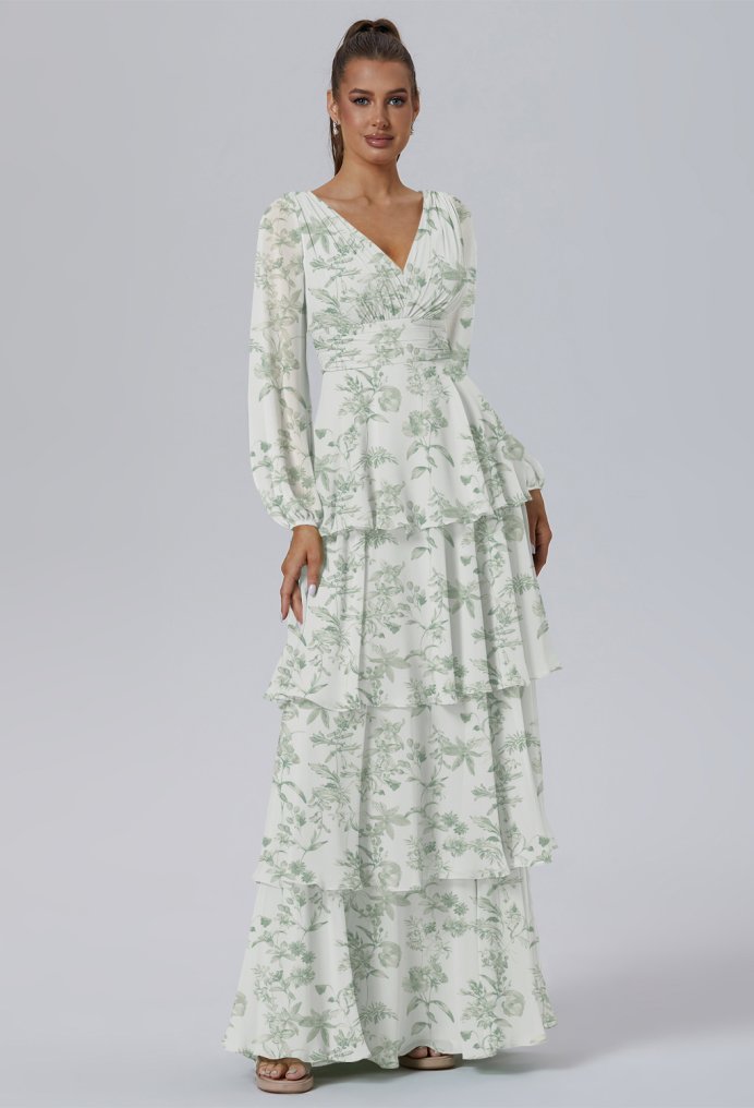 AW Tegan Dress