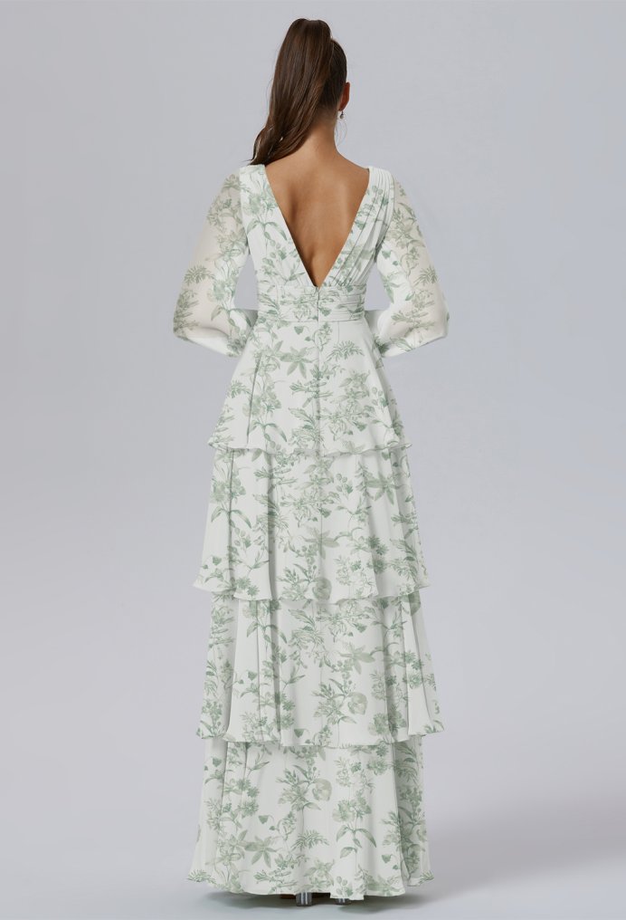 AW Tegan Dress