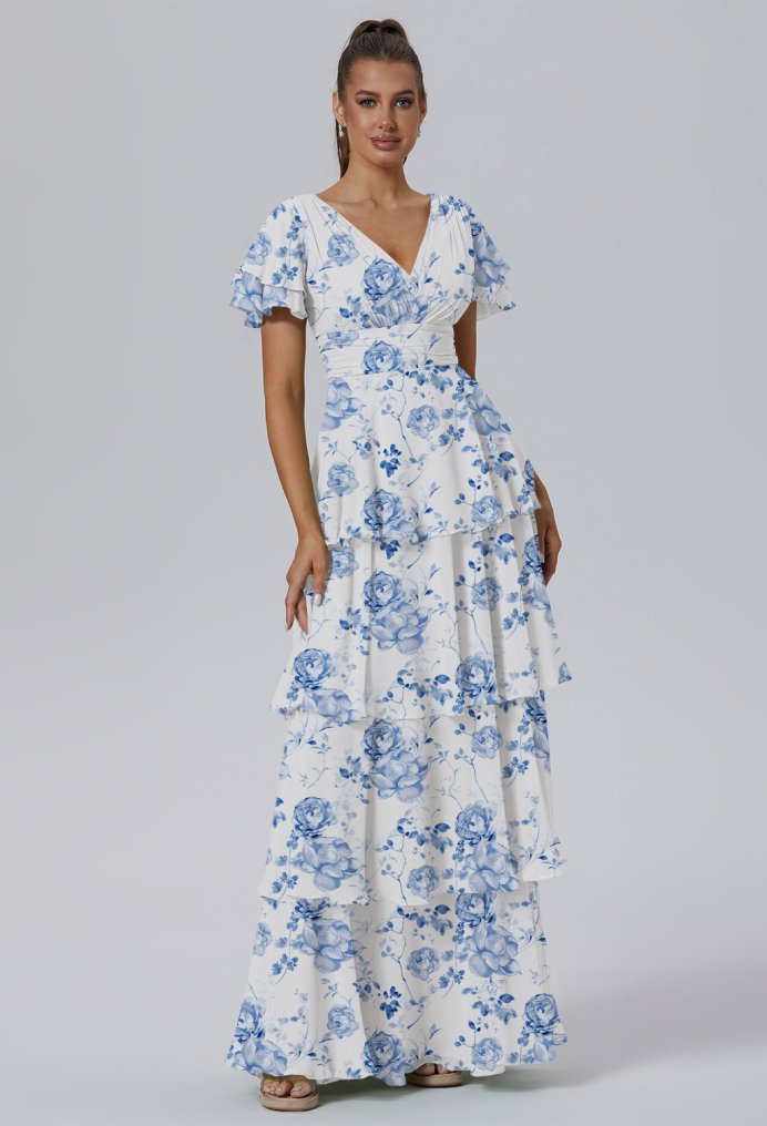 AW Luisa Dress