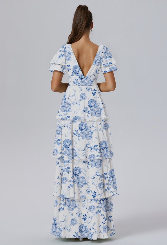 AW Luisa Dress