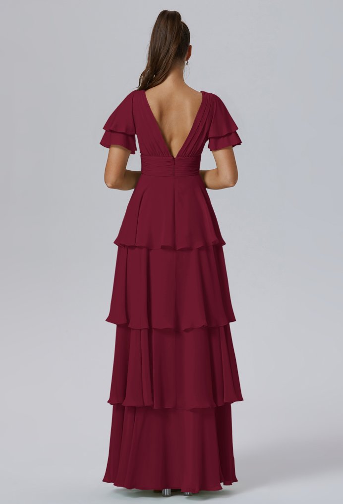 AW Luisa Dress